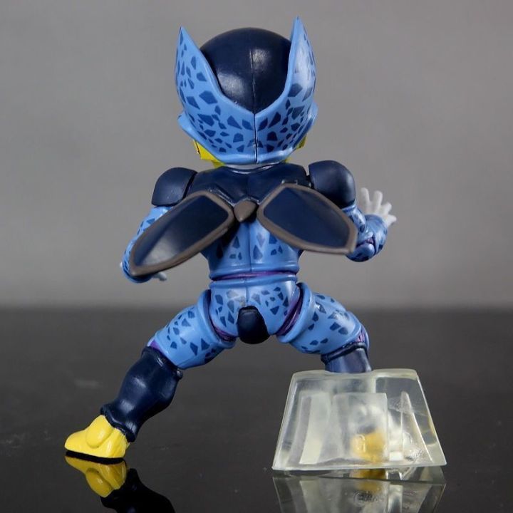 japanese-anime-dragon-ball-z-cell-jr-vs-omnibus-super-ichibansho-figure-action-model-anime-figurals-brinquedos-toys-gift