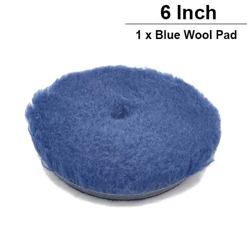 6-inch-long-wool-car-polishing-pad-high-density-lamb-woollen-polish-buffing-pad-wool-polishing-pad-for-car-detail-polishing-disc