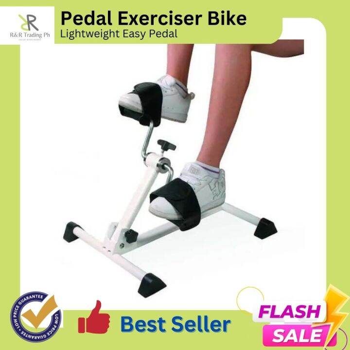 Pedal discount exerciser lazada