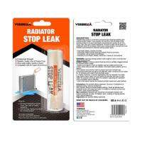 ผงอุดหม้อน้ำ หม้อน้ำรั่ว ซึม Visbella Radiator Water Leak Stop ขนาด 20 g