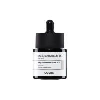 COSRX The Niacinamide 15 Serum ขนาด 20ml เซรั่มไนอะชินาไมด์