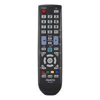 Remote Control Suitable for Samsung BN59 00865A TV LA22B650T6D LA26B450C4D LA26B450C4M LA32B350F1D LA32B450C4D huayu