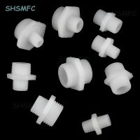 2-100Pcs1/8 quot;-3/4 quot; Male Thread Equal Dia Reducer Joint Bushing Joint Garden Irrigation Fittings Water Pipe Connector Repair Tool