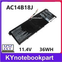 BATTERY ORIGINAL ACER แบตเตอรี่ ของแท้ Aspire ES1-512 3ICP5 Chromebook 11 CB3-11 V5-122Acer V5-122PAcer V5-132P V5-132MS2  AC14B18J