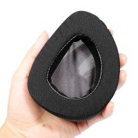 1 Pair Replacement foam Ear Pads pillow Cushion Cover for ASUS ROG Player Country Prism Delta Headphone Headset EarPad