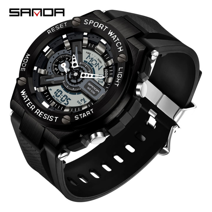 Lazada on sale sport watch