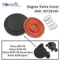 Válvula De Ventillación Cárter Motor Para Volvo กีฬาแข่ง S80มหาสมุทร N ° 1056157 307201 2005 4.4L V8 2006 2007 2008 2009 -2011