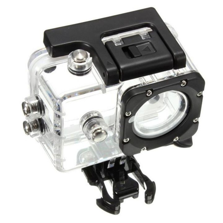 เคสกันน้ำใต้น้ำเคสกันน้ำ-housing-shell-สำหรับ-sjcam-sj4000-sj-4000กล้องกีฬาสำหรับอุปกรณ์กล้องแอคชั่นแคมเมรา-sjcam