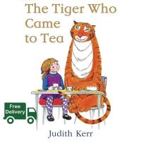 Good quality, great price &amp;gt;&amp;gt;&amp;gt; The Tiger Who Came to Tea Board Book