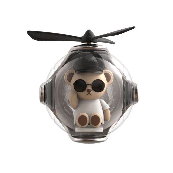 dt-hot2-kinds-cartoon-car-air-freshener-with-fragrant-tablets-bear-flight-ball-vehicles-aromatherapy-long-lasting-ornament