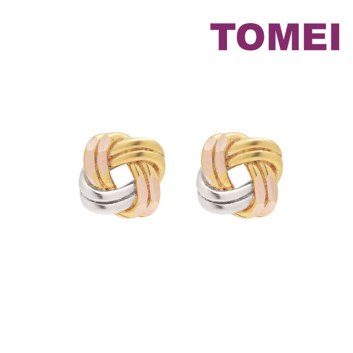 Tomei earring on sale