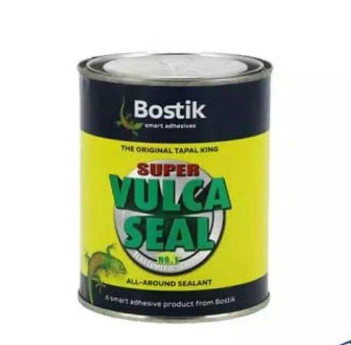 vulcaseal 1/4liter Lazada PH