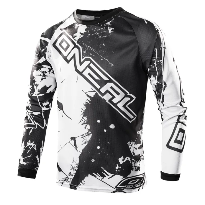 long sleeve motorcycle shirts