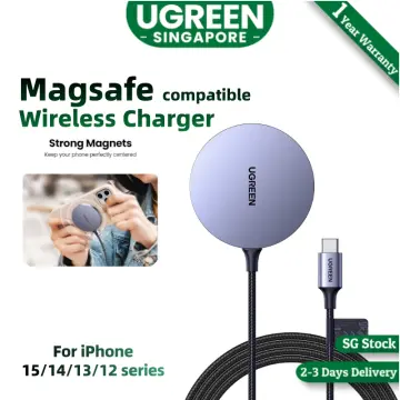 Magsafe Charging Cable For Iphone 13 - Best Price in Singapore - Jan 2024