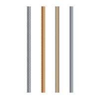 Self Adhesive Diamond Mosaic Frame Edge Decoration PVC Wall Lines Wallpaper Border for Wall Edge Diamond Mosaic Frame Edge