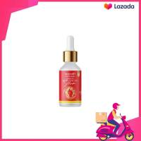 Ginseng Serum เซรั่มโสมอาบูติน ขนาด 30 มล 1 ขวด