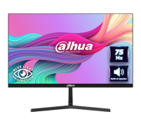 MONITOR DAHUA LM22-B200S 21.45 นิ้ว FHD VA 75Hz จอมอนิเตอร์ 1920×1080 ประกัน 3 ปี