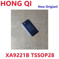 5PCS New Original XA9221B TSSOP-28 2x15W In Stock WATTY Electronics