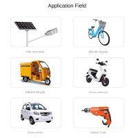 4S 12.8V 50A 100A LiFePO4 Battery Protection Board BMS PCB Board with Balance Inverter UPS for E-Bike