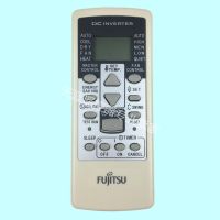 Fujitsu Jumbo Air Conditioning Remote Control AR-RCD1C RCD1C RCE1C GSA35LKC GSA26LKC