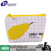 TOWAY-พร้อมส่ง กระเป๋าเงิน กระเป๋าใส่เหรียญ หนัง PU รุ่น LC-2A