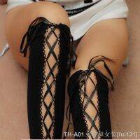 【CC】✌☜♝  Stockings Knee Socks Straps Female Top Sex Clubwear Nightclub Dropship