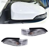 For TOYOTA CAMRY Rearview Mirror Turn Signal Flashing 81730-52100 For Avalon Scion iM VENZA COROLLA YARIS Prius C