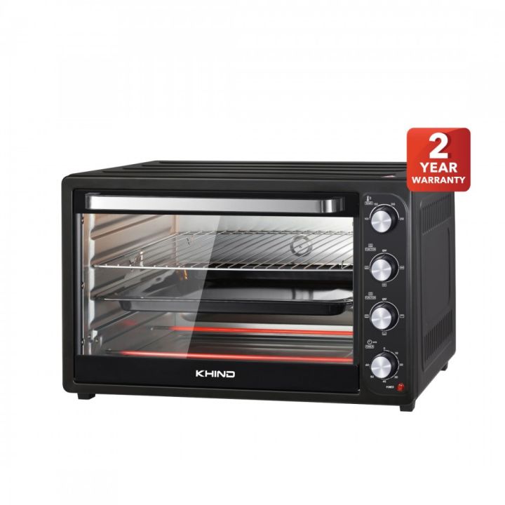 high quality 100l home big oven