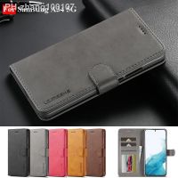 For Samsung A34 5G Case Leather Phone Case On Coque Samsung Galaxy A34 5G Case Flip Magnetic Wallet Cover For Galaxy A34 5G Case