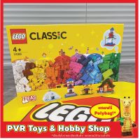 Lego 11008 Clic Bricks and Houses เลโก้ คลาสสิค ของแท้ มือหนึ่ง พร้อมจัดส่ง