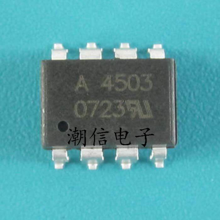 5pcs A4503 HCPL-4503 HP4503 | Lazada.co.th