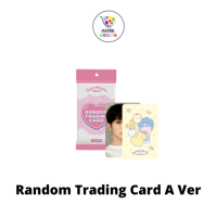 NCT x Sanrio Characters Random Trading Card SET A