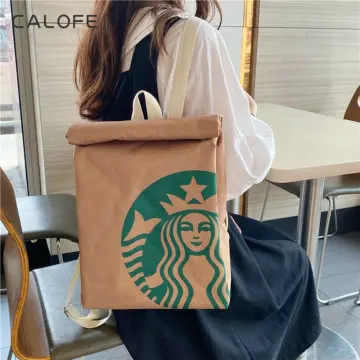 Starbucks tote shop bag 2018