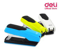 Deli 0427 Stapler 25 sheets เครื่องเย็บกระดาษ 25 หน้า (คละสี 1 ชิ้น) ที่เย็บกระดาษ แม็คเย็บกระดาษ อุปกรณ์สำนักงาน