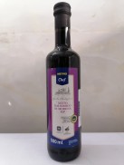 Chai 500ml GIẤM NHO Italia METRO CHEF Aceto Balsamico Di Modena cff-hk