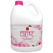 HCM NƯỚC GIẶT XẢ ESSENCE 3500ML MÀU HỒNG  THÁI LAN