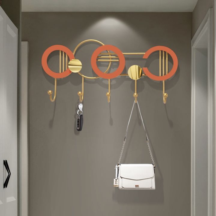 yf-nordic-luxury-and-simple-creativity-into-the-entrance-porch-clothes-storage-hook-rack-coat-wall-hanging-behind-door