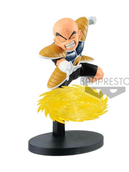 zzooi-original-bandai-banpresto-dragon-ball-z-gxmateria-kuririn-son-goku-pvc-action-figures-110mm-anime-dbz-figurine-toys