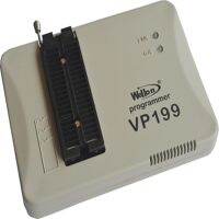 Wellon ดั้งเดิม VP-199 VP199โปรแกรมเมอร์สากลอุปกรณ์เพิ่มการเผาพลาญ VP190