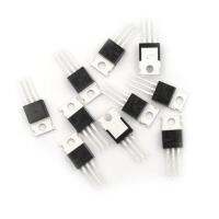 HITN ร้อน10Pcs ใหม่ BT136-600E BT136-600 BT136ไทรแอก Thyristor TO-220