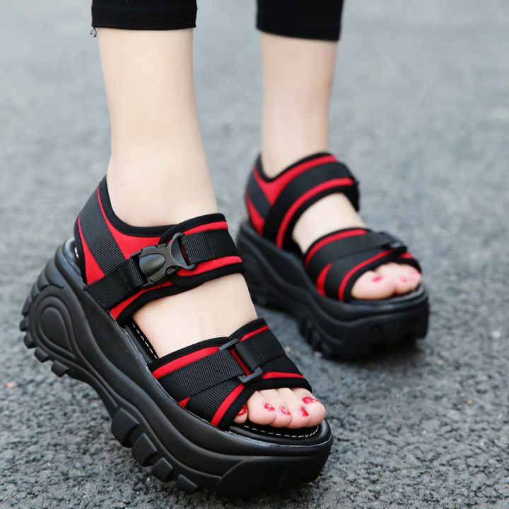 2021-designer-shoes-woman-sandalie-gladiator-velcro-sandals-women-high-quality-ladies-shoes-summer-platform-sandalias-de-muje