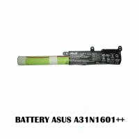 BATTERY ASUS A31N1601++ ของแท้ K541U X541S X541U R541U F541UA / แบตเตอรี่โน๊ตบุ๊คเอซุส แท้ (ORG)