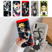 โปร่งใส อ่อนนุ่ม ปก หรับ OPPO Reno 2F 4F 5 2Z 4 5Z 8T Reno 6 6Z 8 5F F9 2 F7 Pro Lite Protective เคสโทรศัพท์ K-26 Boruto