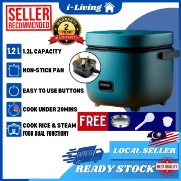 Shop Latest Heart Shape Rice Cooker online