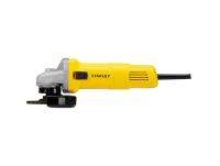 STANLEY SG6100A-B1 เครื่องเจียร์ 4" สวิตซ์สไลด์