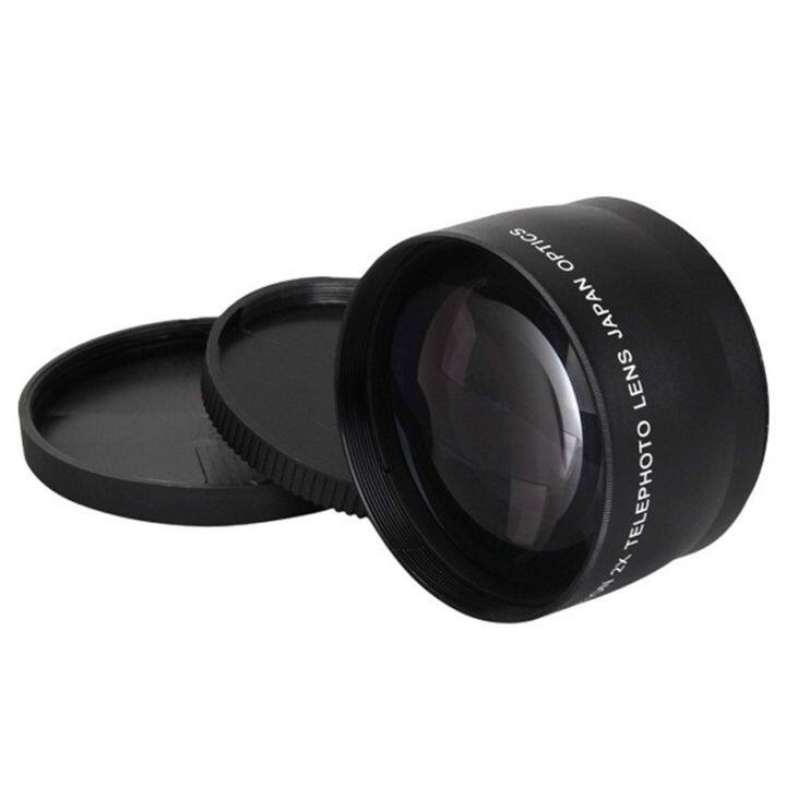 58mm-2x-telephoto-lens-tele-converter-for-18-55mm