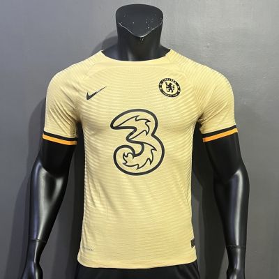 เสื้อบอล เกรดเพลเยอร์ ทีมChelsea กล้ารับประกันสินค้าทุกตัว Player (P74)