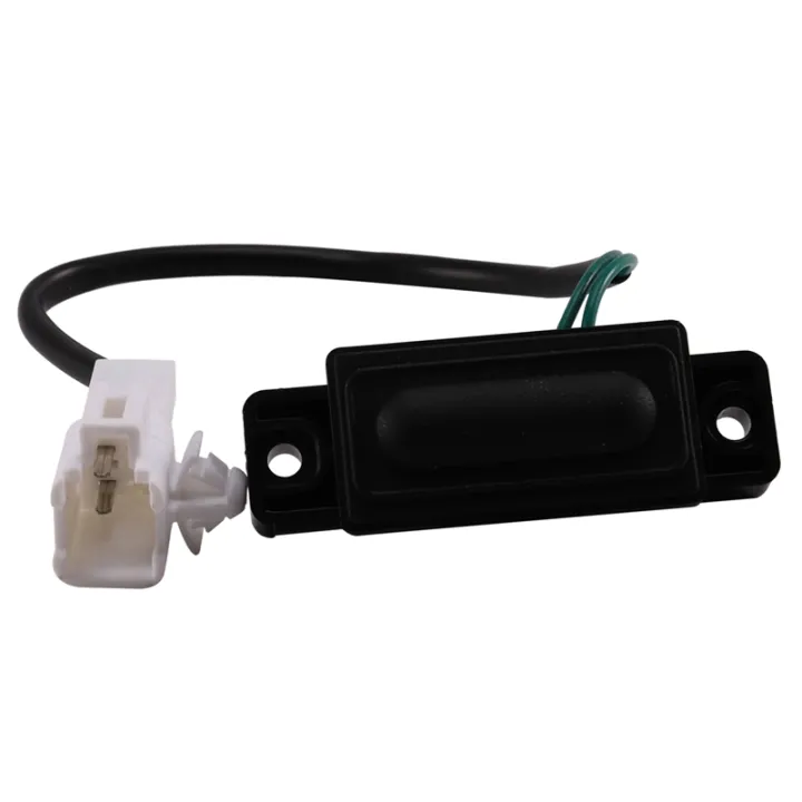 [encandor] Rear Trunk Switch Boot Release Switch Boot Lid Tailgate