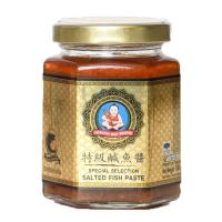 Deksomboon Salted Fish Paste 180g