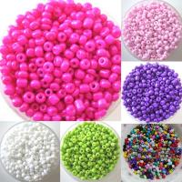 1200 Pcs 2mm Spacer Loose Beads celet Necklace Jewelry Making DIY Crafts